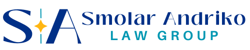 Smolar Andriko Law Group Logo